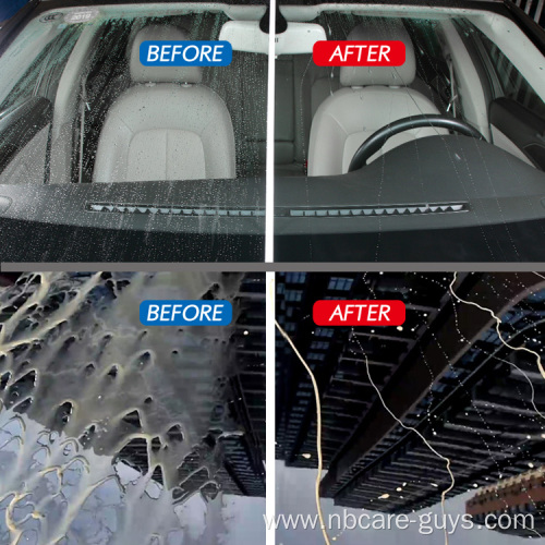 Car Polish Spray HydroSpeed Ceramic Coating